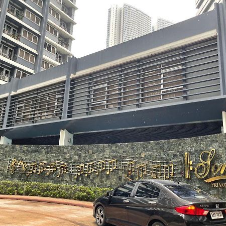 Luxury Suite Across Sm Megamall Manila Dış mekan fotoğraf