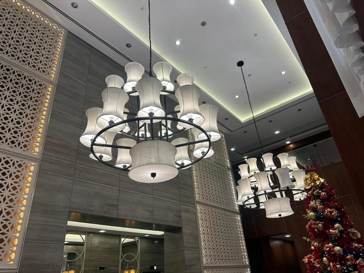 Luxury Suite Across Sm Megamall Manila Dış mekan fotoğraf