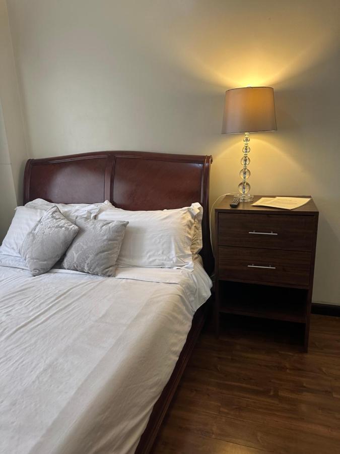 Luxury Suite Across Sm Megamall Manila Dış mekan fotoğraf