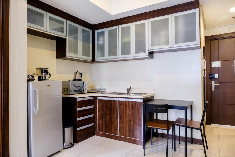 Luxury Suite Across Sm Megamall Manila Dış mekan fotoğraf